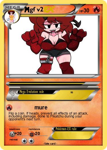 Pokemon gf v2
