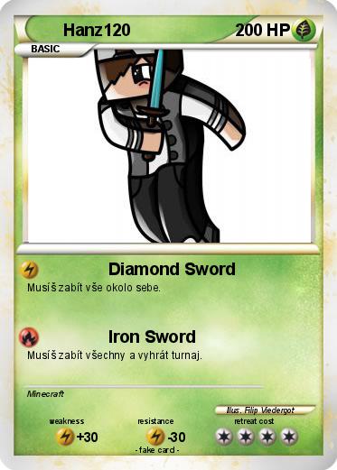 Pokemon Hanz120