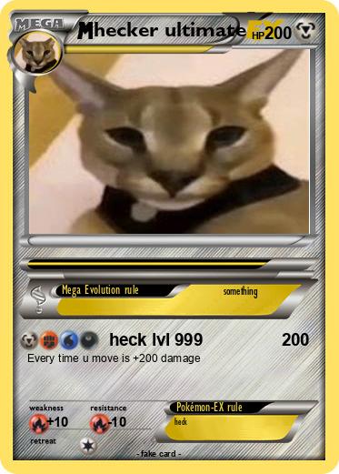 Pokemon hecker ultimate