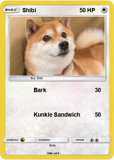 Pokemon Shibi
