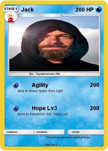 Pokemon Jack