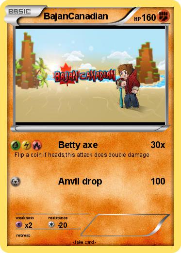 Pokemon BajanCanadian