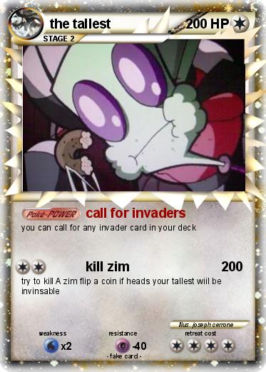 Pokemon the tallest                                                                  90000000000000