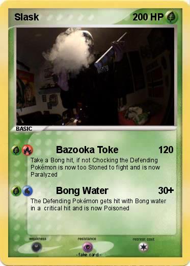Pokemon Slask