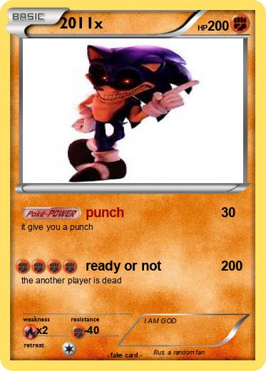 Pokemon 2011x