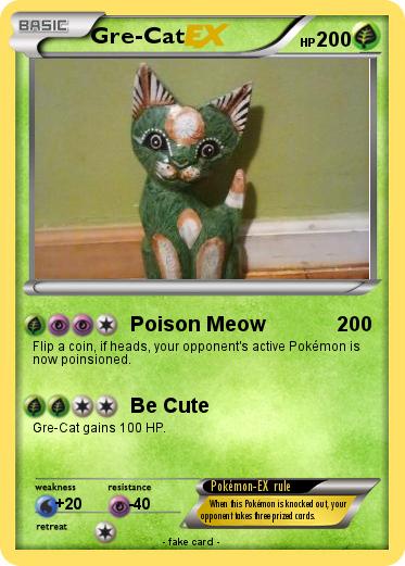 Pokemon Gre-Cat