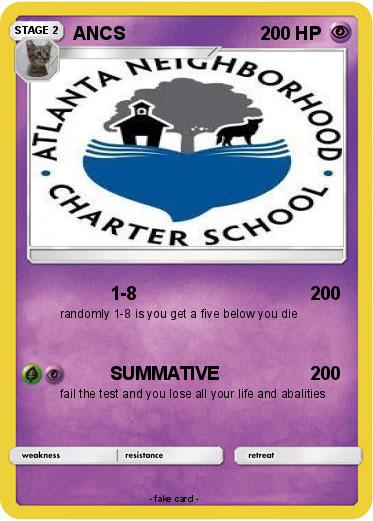 Pokemon ANCS