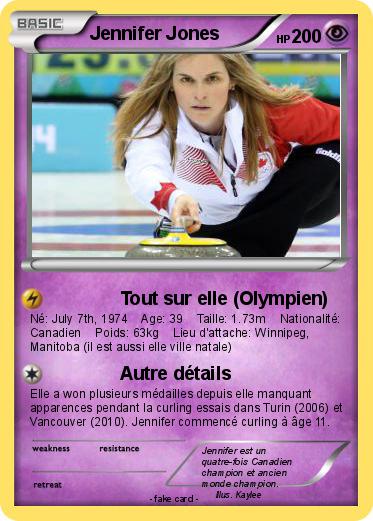 Pokemon Jennifer Jones