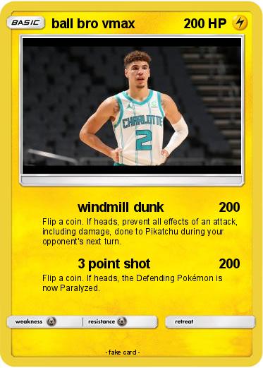 Pokemon ball bro vmax