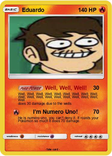 Pokemon Eduardo