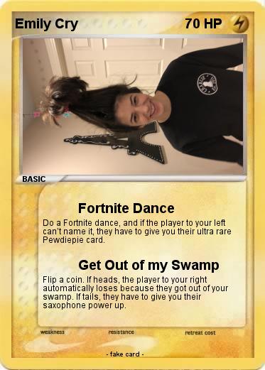 Pokemon Emily Cry