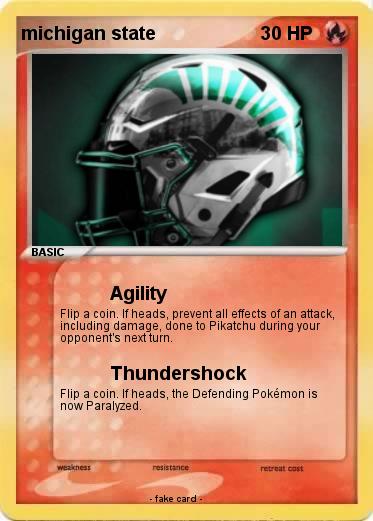 Pokemon michigan state