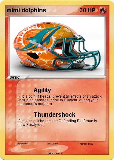 Pokemon mimi dolphins