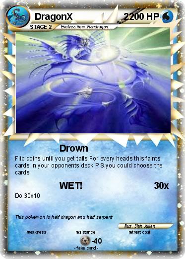 Pokemon DragonX                    2