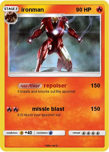 Pokemon ironman