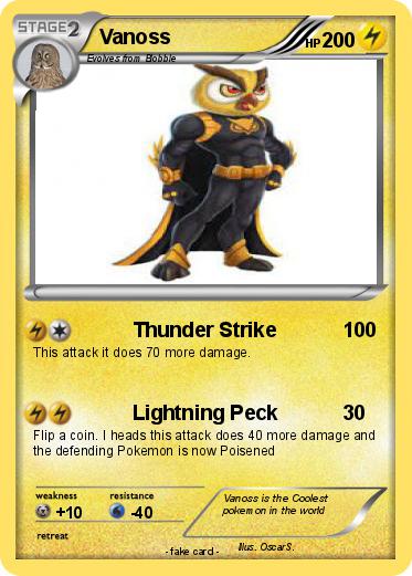 Pokemon Vanoss