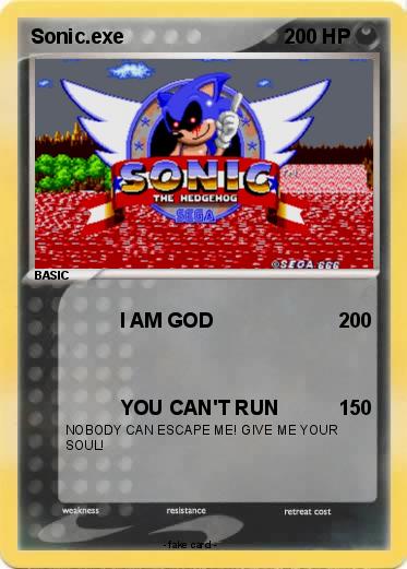 Pokemon Sonic.exe