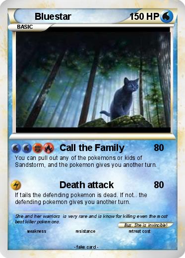 Pokemon Bluestar