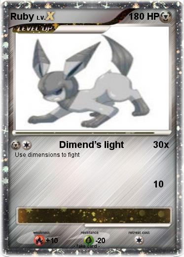 Pokemon Ruby