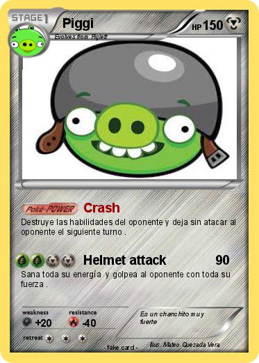 Pokemon Piggi