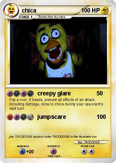 Pokemon chica