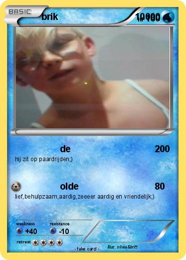 Pokemon brik                              10000                                                     10000