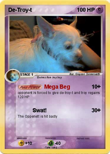 Pokemon De-Troy-t