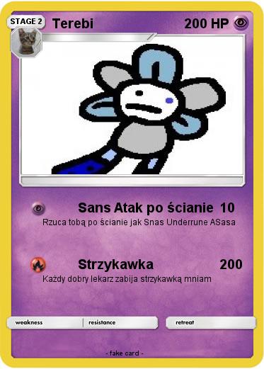 Pokemon Terebi