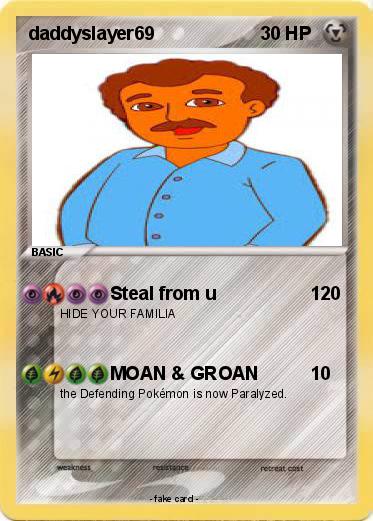 Pokemon daddyslayer69