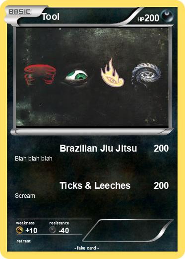 Pokemon Tool