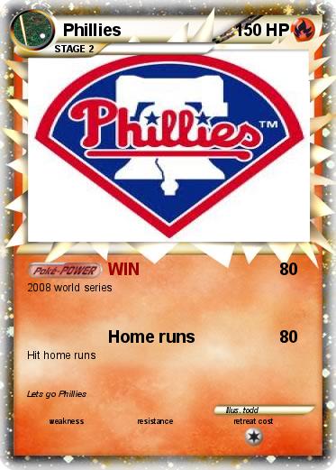 Pokemon Phillies