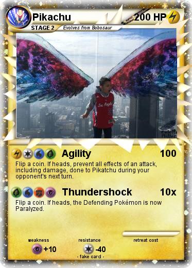 Pokemon Brannon