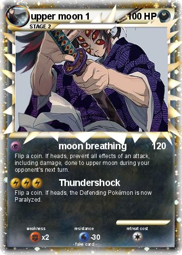 Pokemon upper moon 1