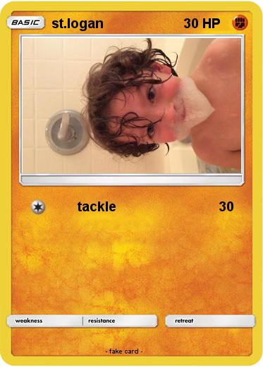 Pokemon st.logan