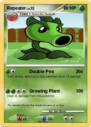 Pokemon Repeater