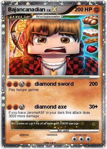 Pokemon Bajancanadian