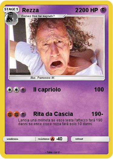 Pokemon Rezza                        2