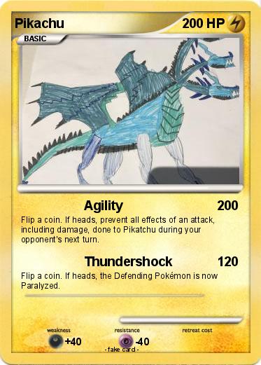 Pokemon Light hacker