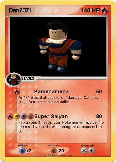 Pokemon Dan7371 