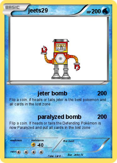 Pokemon jeets29