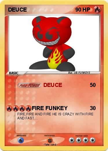 Pokemon DEUCE