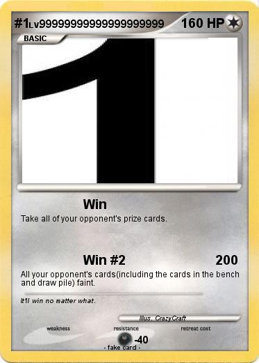 Pokemon #1
