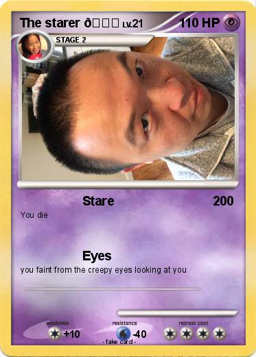 Pokemon The starer ????