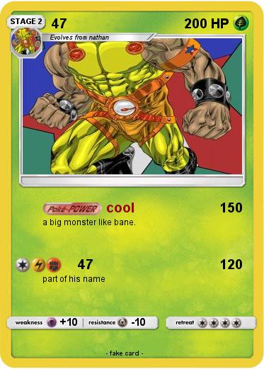 Pokemon 47