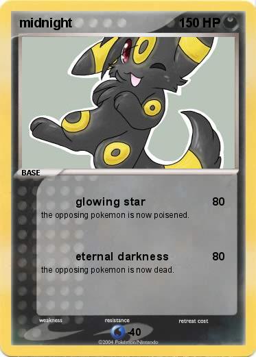 Pokemon midnight