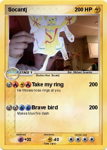 Pokemon Socantj