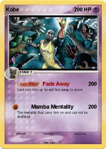 Pokemon Kobe
