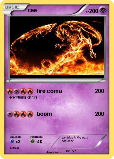 Pokemon cee