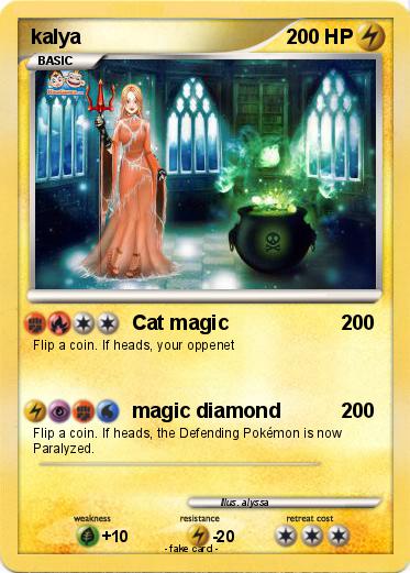 Pokemon kalya