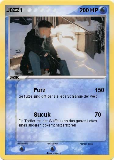 Pokemon J0ZZ1
